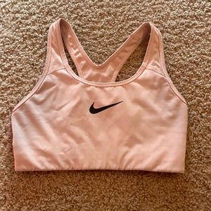 nike sports bra